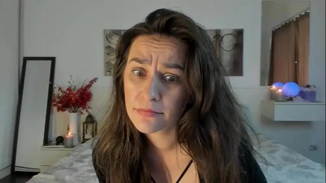 Image 11 of joycasidy Stream on Chaturbate on 6 days ago