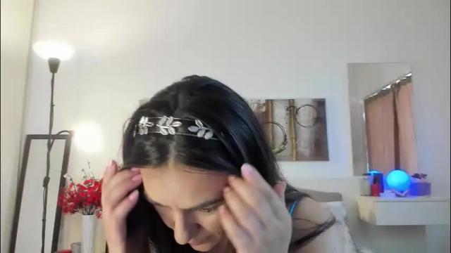 Thumbnail 3, joycasidy's Stream at Chaturbate, 1 month ago