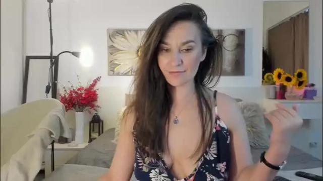 Thumbnail 3, joycasidy's Stream at Chaturbate, 12 days ago