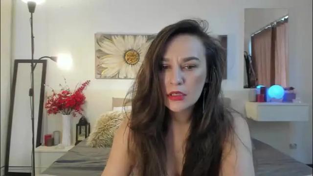 Thumbnail 3, joycasidy's Stream at Chaturbate, 1 month ago