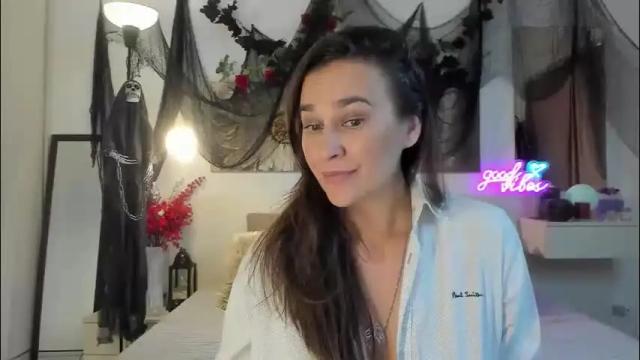 Image 10 of joycasidy Stream on Chaturbate on 7 days ago