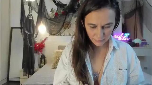 Image 3 of joycasidy Stream on Chaturbate on 7 days ago