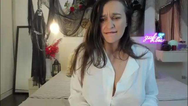 Image 4 of joycasidy Stream on Chaturbate on 7 days ago