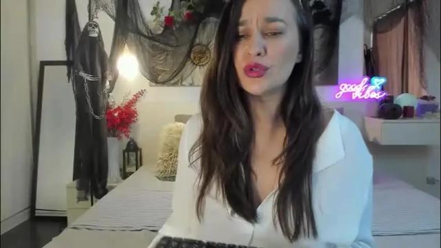 Thumbnail 2, joycasidy's Stream at Chaturbate, 5 days ago