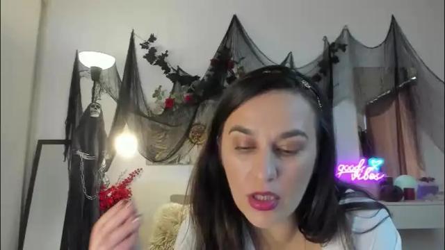 Image 7 of joycasidy Stream on Chaturbate on 7 days ago