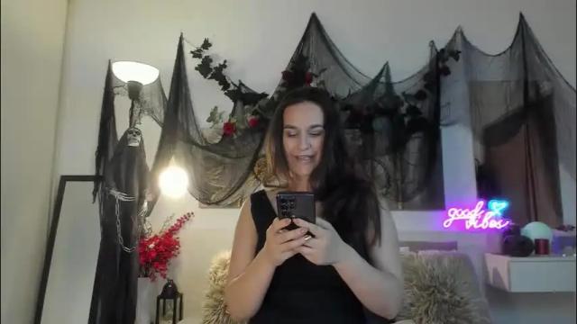 Thumbnail 1, joycasidy's Stream at Chaturbate, 2 days ago