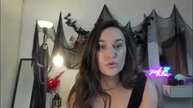 Image 3 of joycasidy Stream on Chaturbate on 2 days ago