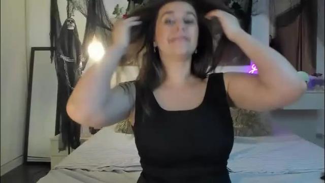 Image 7 of joycasidy Stream on Chaturbate on 2 days ago