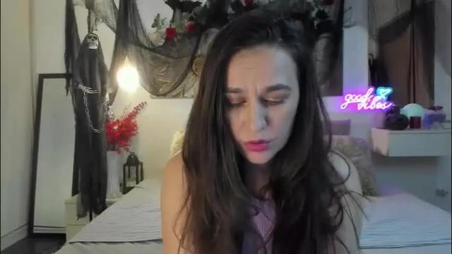 Image 11 of joycasidy Stream on Chaturbate on 2 days ago