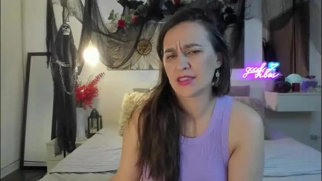 Image 12 of joycasidy Stream on Chaturbate on 2 days ago