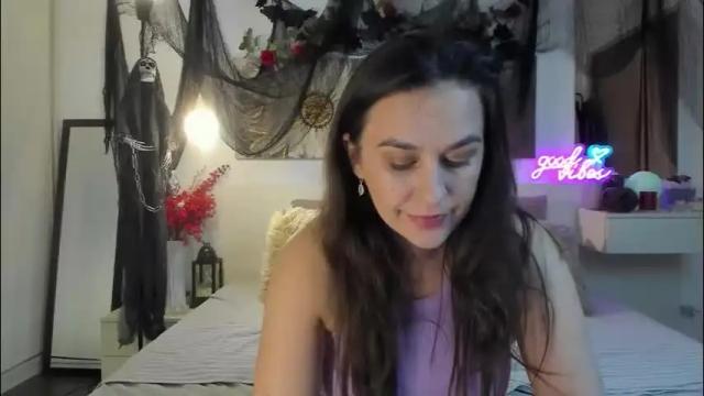 Image 4 of joycasidy Stream on Chaturbate on 2 days ago