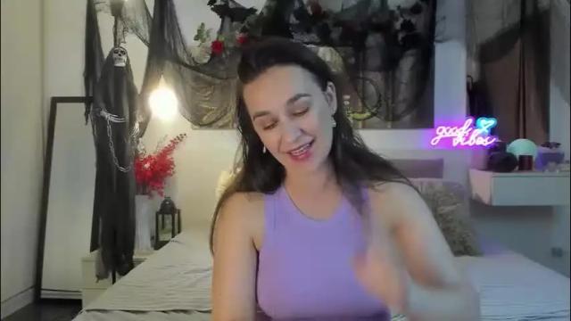 Thumbnail 2, joycasidy's Stream at Chaturbate, 1 day ago