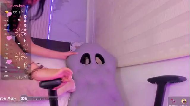Image 7 of joyce_banners Stream on Chaturbate on 3 months ago