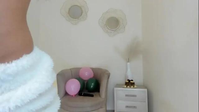 Thumbnail 3, joyce_ena's Stream at Chaturbate, 22 days ago