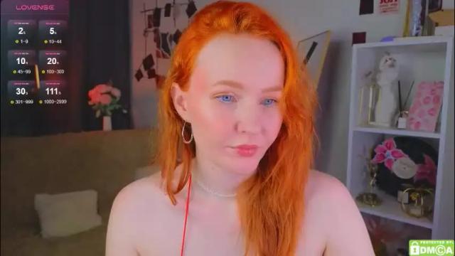 Thumbnail 1, joyce_jones's Stream at Chaturbate, 1 month ago