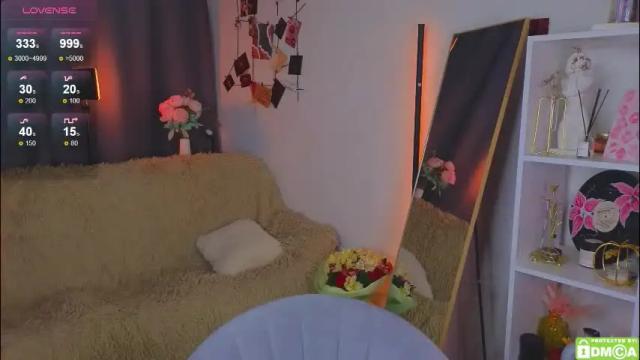 Image 12 of joyce_jones Stream on Chaturbate on 1 month ago