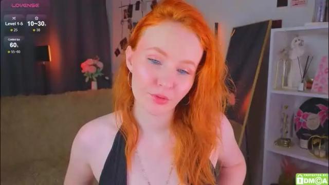Image 2 of joyce_jones Stream on Chaturbate on 1 month ago