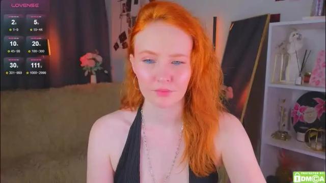 Image 8 of joyce_jones Stream on Chaturbate on 1 month ago