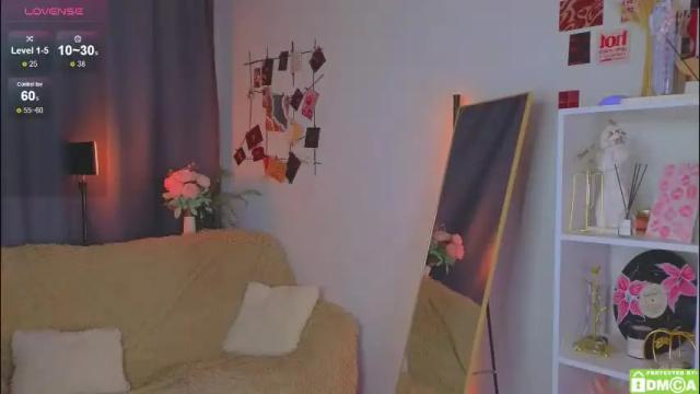 Thumbnail 2, joyce_jones's Stream at Chaturbate, 1 month ago