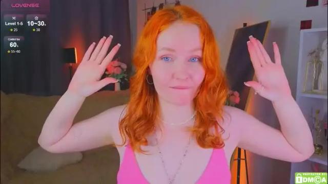 Image 10 of joyce_jones Stream on Chaturbate on 1 month ago