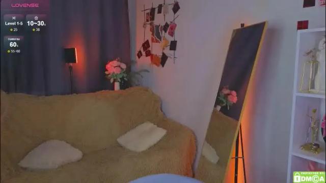 Image 11 of joyce_jones Stream on Chaturbate on 1 month ago