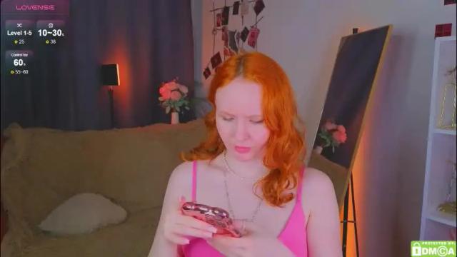Image 3 of joyce_jones Stream on Chaturbate on 1 month ago