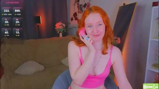 Image 6 of joyce_jones Stream on Chaturbate on 1 month ago