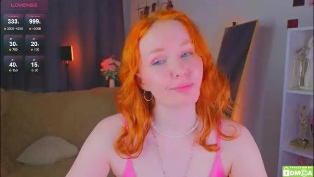 Thumbnail 3, joyce_jones's Stream at Chaturbate, 1 month ago