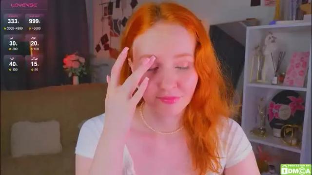 Image 2 of joyce_jones Stream on Chaturbate on 1 month ago