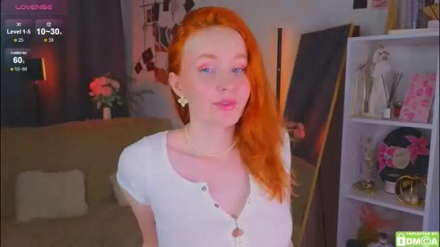 Image 3 of joyce_jones Stream on Chaturbate on 1 month ago