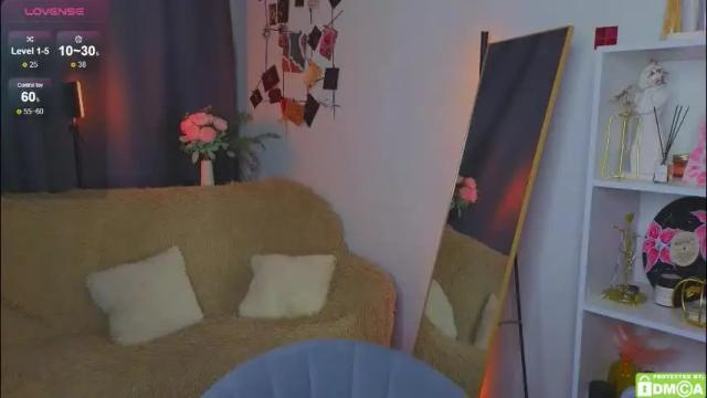 Thumbnail 3, joyce_jones's Stream at Chaturbate, 1 month ago