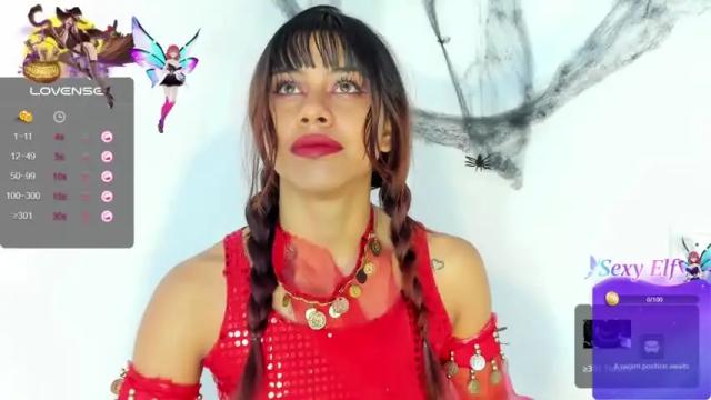 Image 10 of joyce_milleer Stream on Chaturbate on 18 months ago