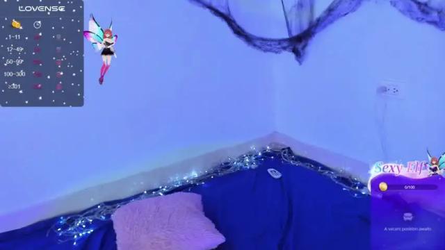 Image 2 of joyce_milleer Stream on Chaturbate on 18 months ago