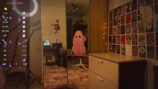 Image 12 of joyce_treier Stream on Chaturbate on 14 months ago