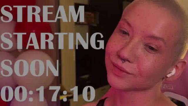 Thumbnail 1, joyce_treier's Stream at Chaturbate, 13 months ago
