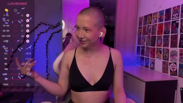 Image 8 of joyce_treier Stream on Chaturbate on 12 months ago