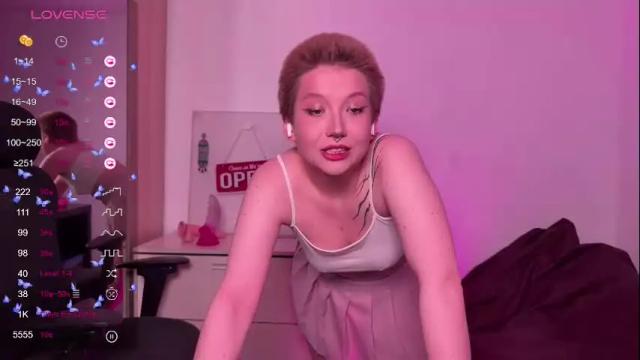 Thumbnail 3, joyce_treier's Stream at Chaturbate, 26 days ago