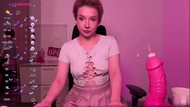 Image 12 of joyce_treier Stream on Chaturbate on 23 days ago