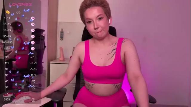 Image 10 of joyce_treier Stream on Chaturbate on 20 days ago