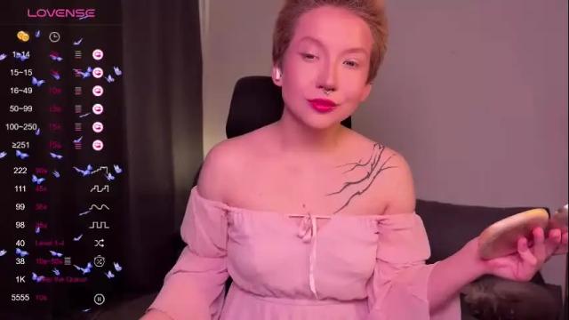 Thumbnail 2, joyce_treier's Stream at Chaturbate, 13 days ago