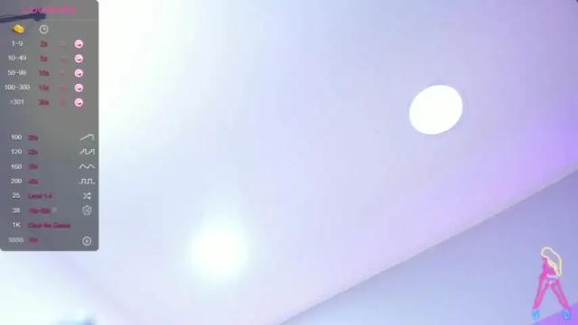 Thumbnail 3, joyceparker_'s Stream at Chaturbate, 17 months ago