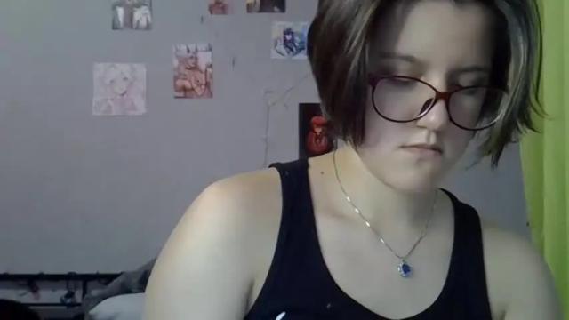 Image 2 of joyful_kitty Stream on Chaturbate on 13 months ago