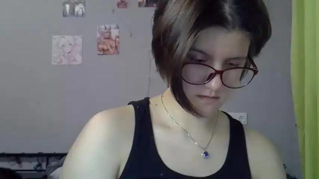 Image 3 of joyful_kitty Stream on Chaturbate on 13 months ago