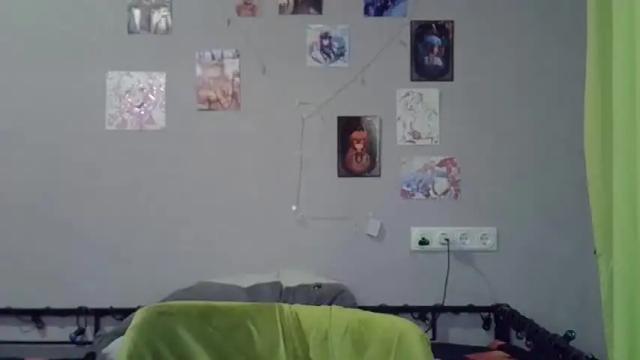 Image 7 of joyful_kitty Stream on Chaturbate on 13 months ago