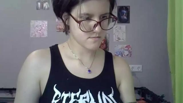 Image 8 of joyful_kitty Stream on Chaturbate on 13 months ago