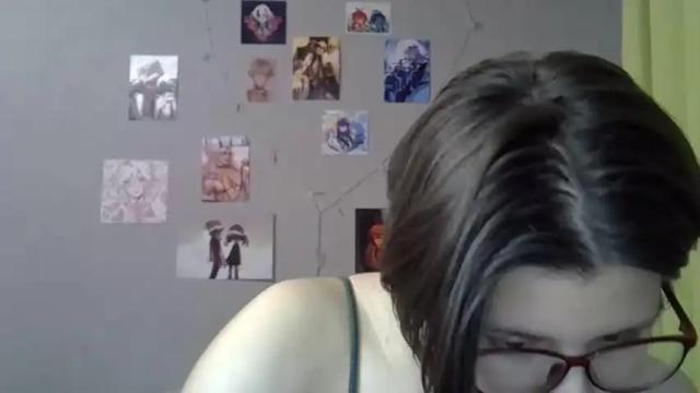 Image 3 of joyful_kitty Stream on Chaturbate on 13 months ago