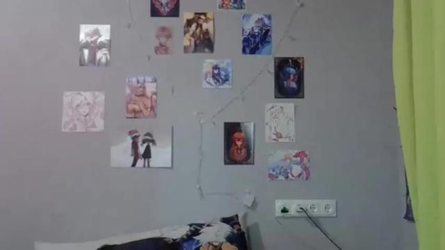 Image 7 of joyful_kitty Stream on Chaturbate on 13 months ago