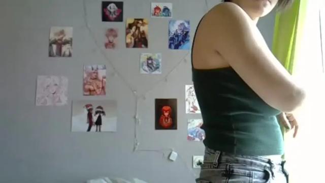 Image 3 of joyful_kitty Stream on Chaturbate on 13 months ago