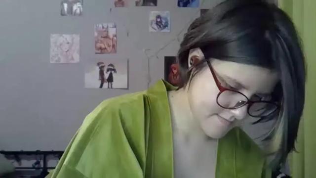 Thumbnail 1, joyful_kitty's Stream at Chaturbate, 13 months ago