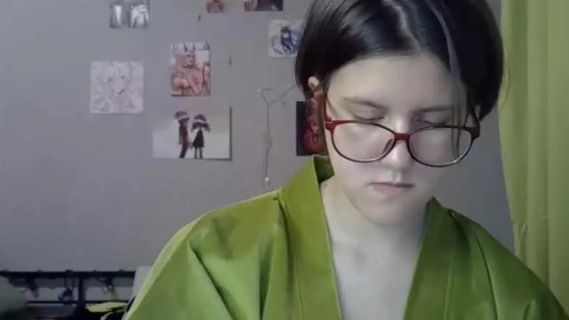 Image 11 of joyful_kitty Stream on Chaturbate on 13 months ago